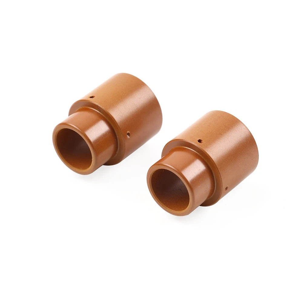 2pcs Versa Cut Plasma Cutting Torch Air Diffuser Swirl Ring for CB50