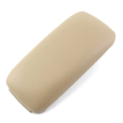 Beige Center Console Armrest Lid Cover 8P0864245P For Audi A3 S3 2003-2013
