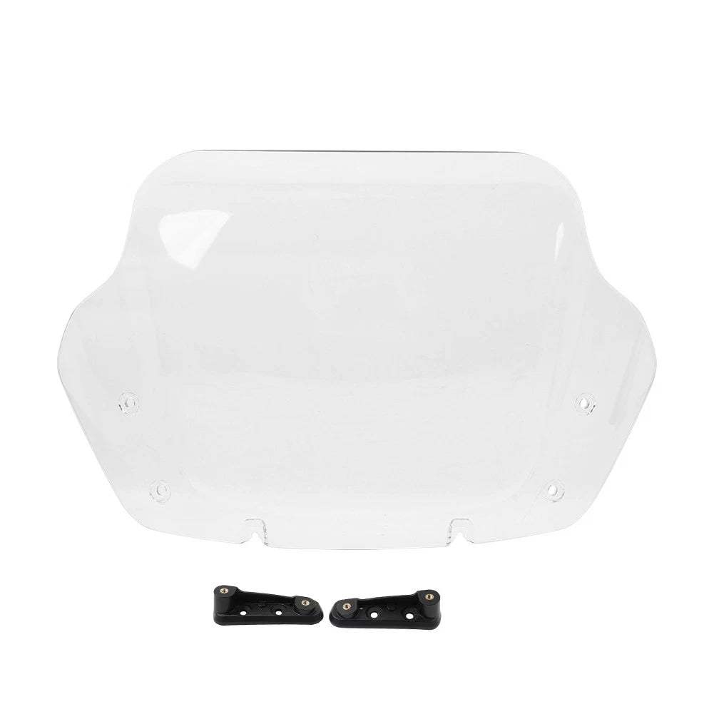 Windshield Windsreen Kits For Harley Street Glide CVO FLHXSE FLHX 2024 Clear