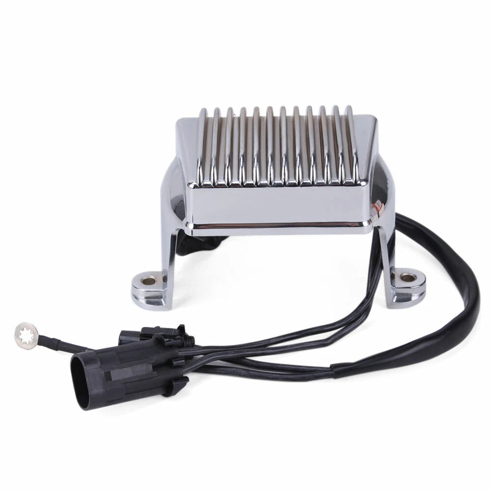 12V Voltage Regulator Rectifier For Harley Touring Road King 2004-2005 74505-04