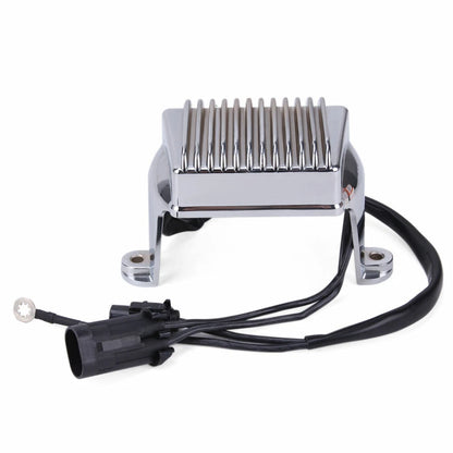 12V Voltage Regulator Rectifier For Harley Touring Road King 2004-2005 74505-04