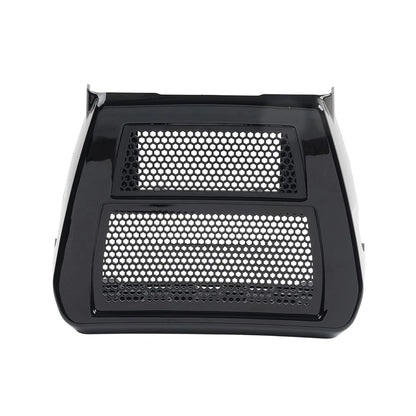 Radiator Chin Cover Lower Spoiler For Harley CVO Road Street Glide 2023 24 2025