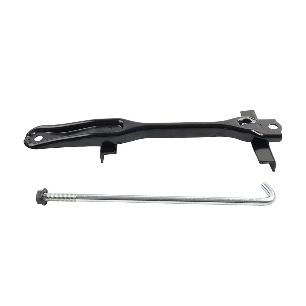 Battery Hold Down Clamp Bracket For Toyota Land Cruiser For Lexus LX470 98-07