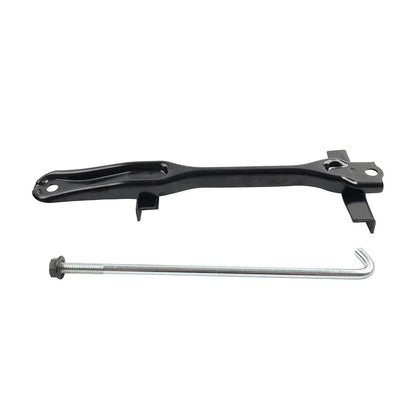 Battery Hold Down Clamp Bracket For Toyota Land Cruiser For Lexus LX470 98-07