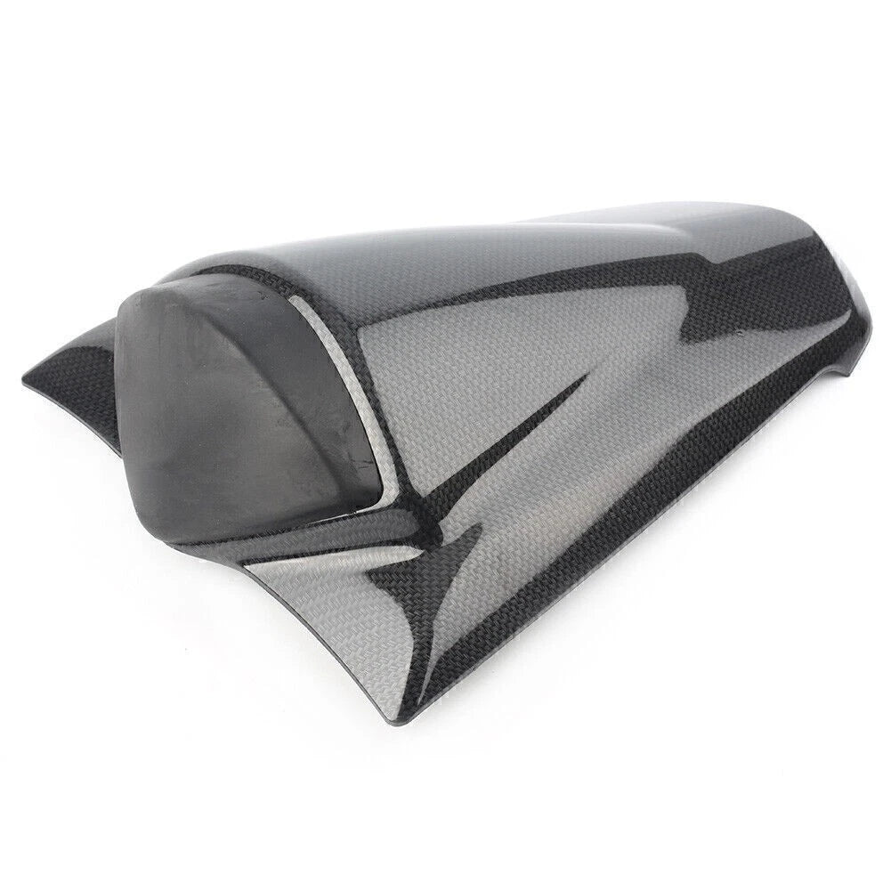 Rear Seat Cover Cowl Fairing fit Kawasaki Ninja ZX250R 2008 - 2012 Carbon Fiber
