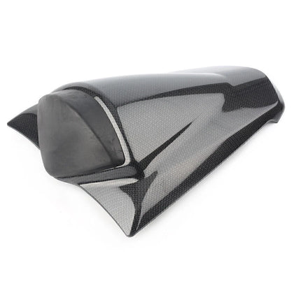 Rear Seat Cover Cowl Fairing fit Kawasaki Ninja ZX250R 2008 - 2012 Carbon Fiber