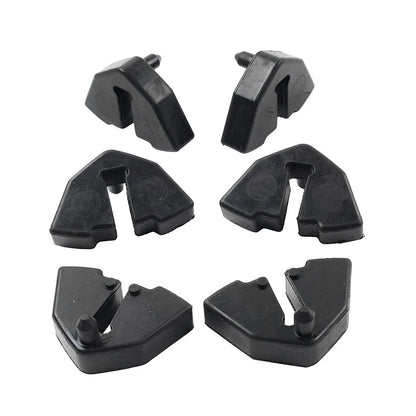Rear Wheel Cush Drive Damper For Suzuki GSX1300R GSX-R600 GSX-R750 GSX-R1000