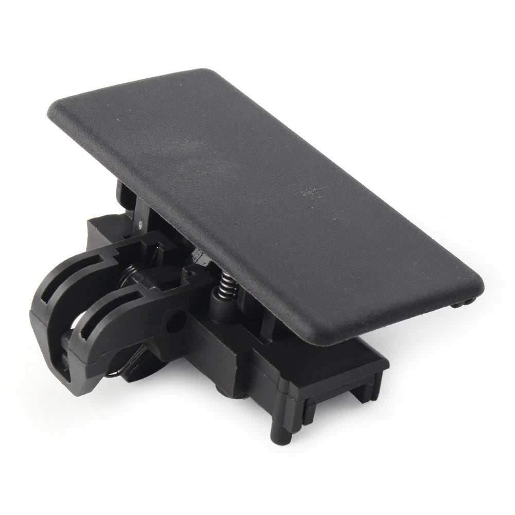 1pc Glove Box Latch Black FIT FOR Land Rover Freelander 2 2008-2015 LR007072