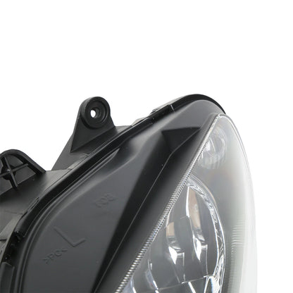 Front Headlight Lamp Assembly Fit For Yamaha YZF R1 YZFR1 YZF-R1 2002 2003 02 03