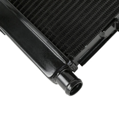 Engine Radiator Cooler Cooling Fit For Honda CBR600 CBR 600 F3 95-98 Aluminum