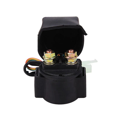 Starter Solenoid Relay For Honda TRX250EX SporTrax 2006 -2008 21164-005