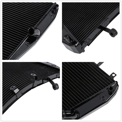 Engine Radiator Cooling Cooler Fit For Honda CBR1000RR 12-16 CBR1000RR ABS 13-14