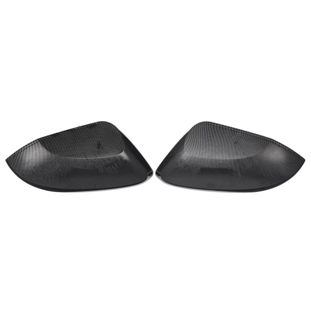 Side Door Rearview Upper Mirror Cover Cap For Toyota Corolla 2019-2025