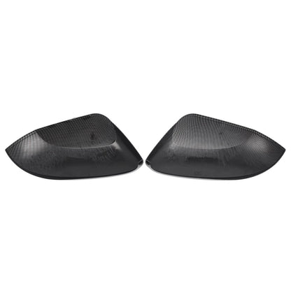 Side Door Rearview Upper Mirror Cover Cap For Toyota Corolla 2019-2025