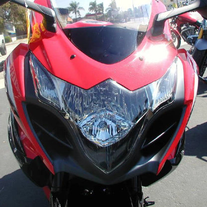 Front Headlight for GSXR1000 2009 10 11 12 13 14 15 16 Suzuki Headlamp Assembly