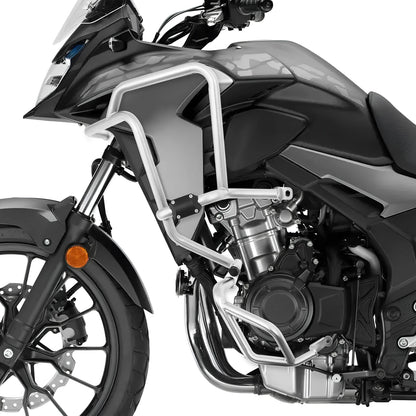 Engine Guards Crash Bars Frame Kit Fit For Honda CB500X 2019-2023 22 CB400X 2021