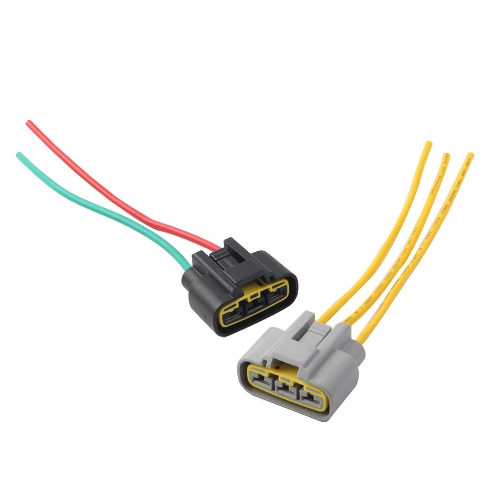 Regulator Rectifier Connector Plug Fit Honda CBR600RR R1200GS R1 Tiger 800 XG750