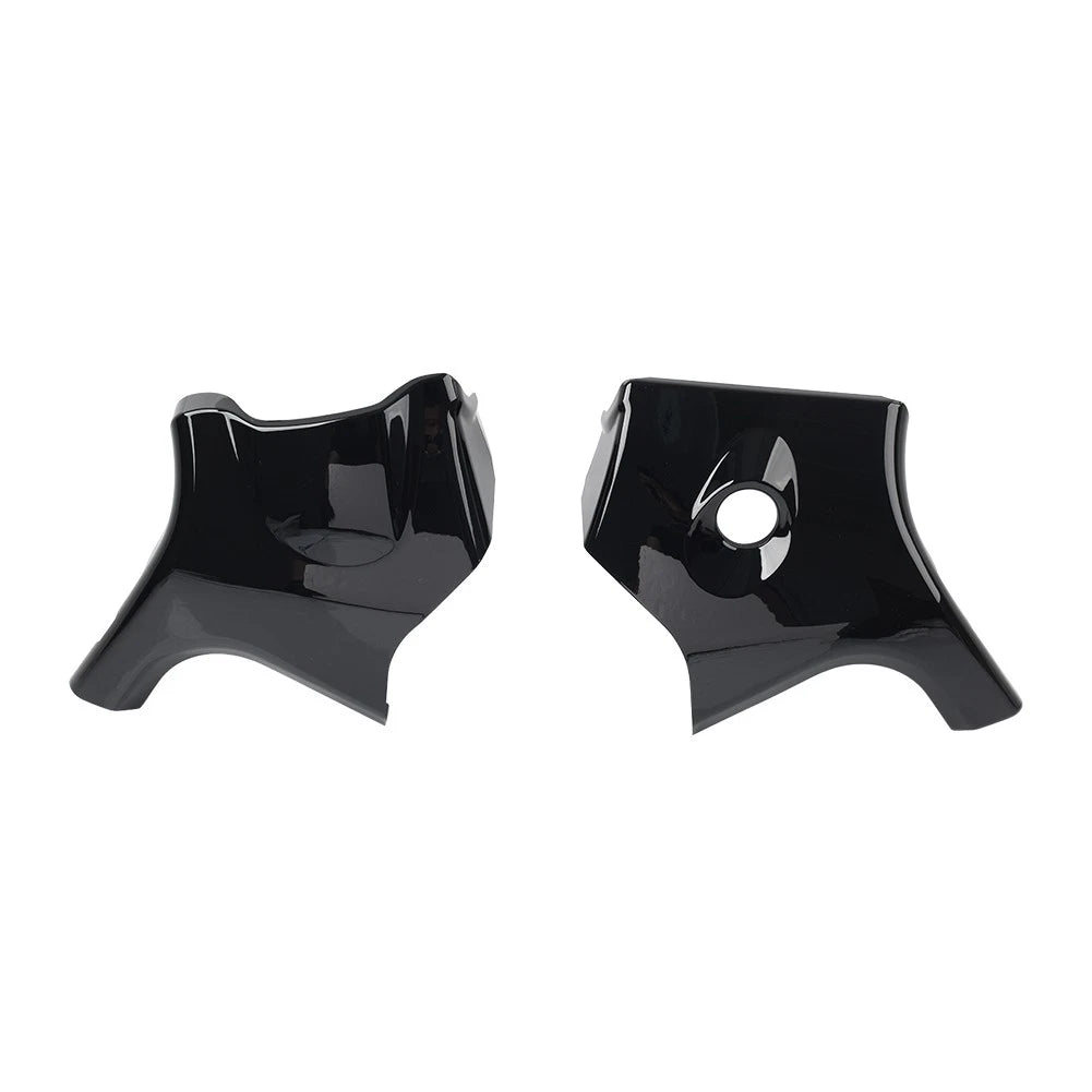 Neck Cover For Suzuki C50 C50T Boulevard 2005-2024 Volusia 800 VL800 2001-04 Blk