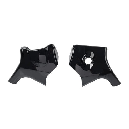 Neck Cover For Suzuki C50 C50T Boulevard 2005-2024 Volusia 800 VL800 2001-04 Blk
