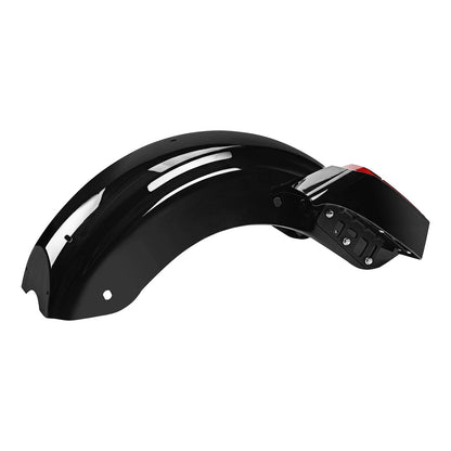 LED Rear Fender System Fit For Harley Touring CVO Street Glide FLHXSE 2023-26 25