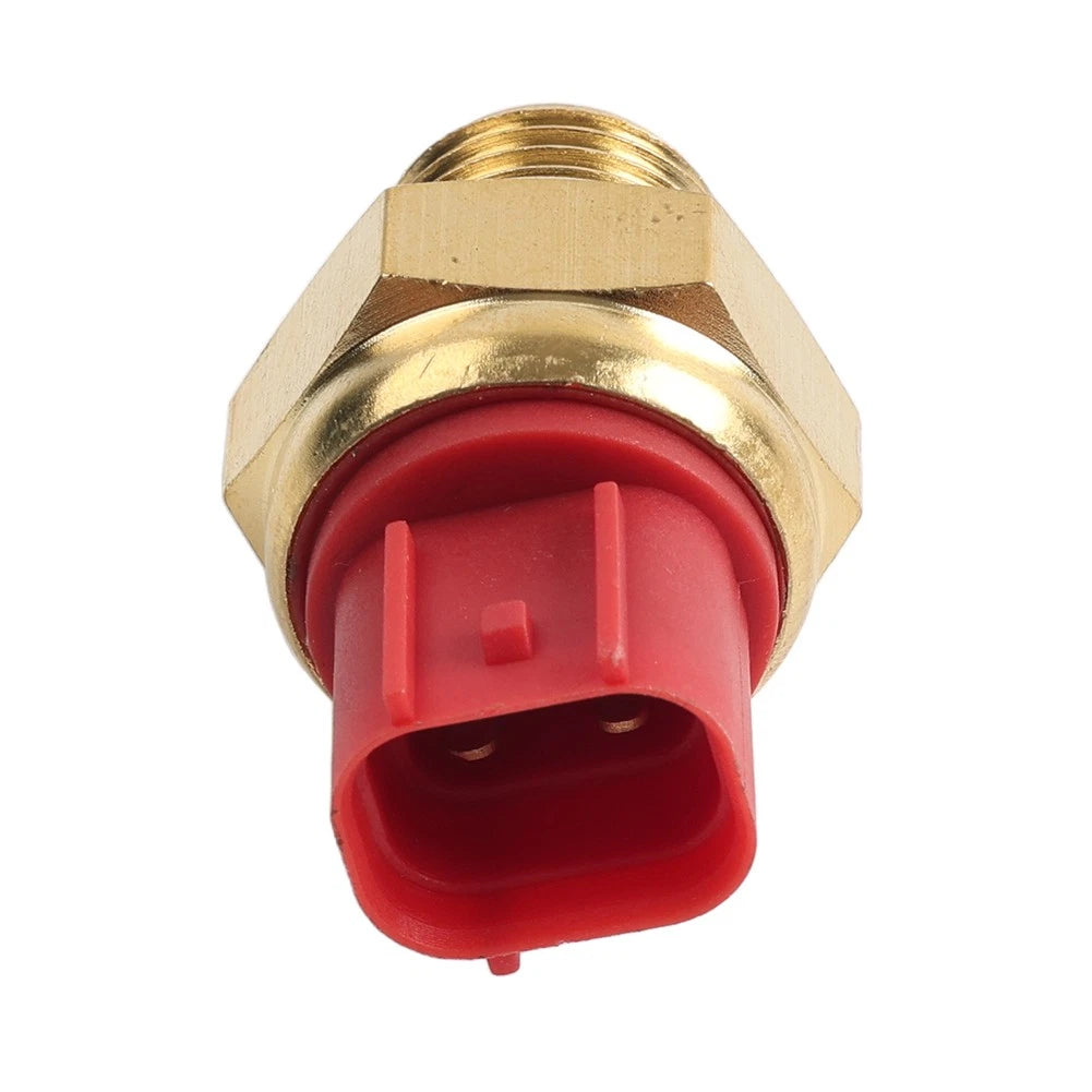 Radiator Sensor Water Temp Fan Switch For HiSUN 400 500 700 800 UTV For MASSIMO