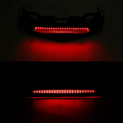 Rear Trunk Luggage Rack Brake Light Fit For Honda Gold Wing GL1800B 2018-2020 US