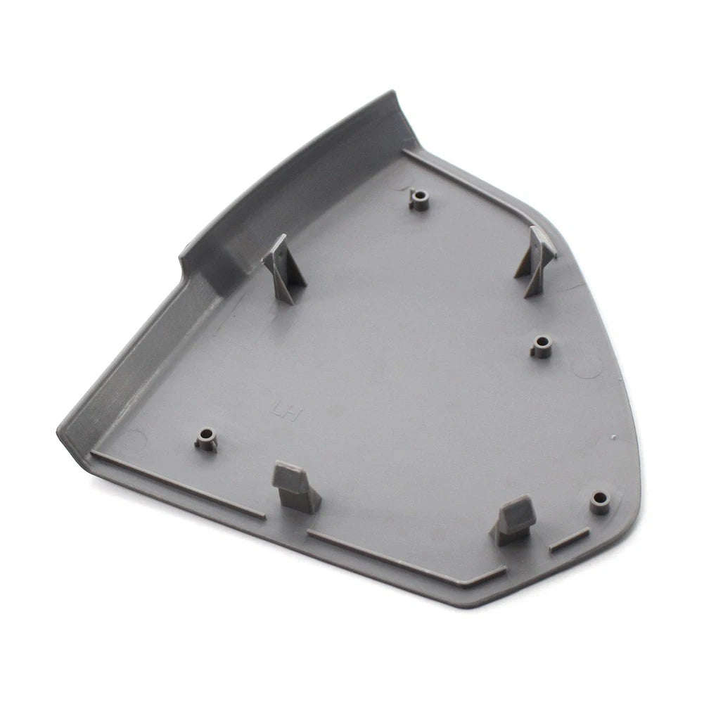 1pc For Mercedes W211 E-Class 2003-2009 Front Left Door Upper Cover Gray