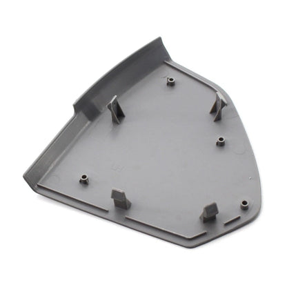 1pc For Mercedes W211 E-Class 2003-2009 Front Left Door Upper Cover Gray