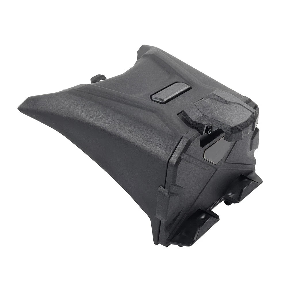 Tablet Phone Holder With Storage Box 715002874 For Can Am Maverick X3 2017-25 US