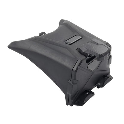 Tablet Phone Holder With Storage Box 715002874 For Can Am Maverick X3 2017-25 US