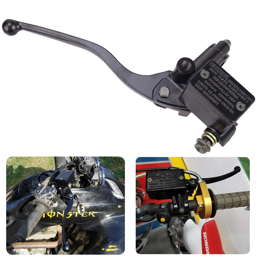 Front Brake Master Cylinder for Honda FourTrax Foreman 350 TRX350D 4x4 1987-1989