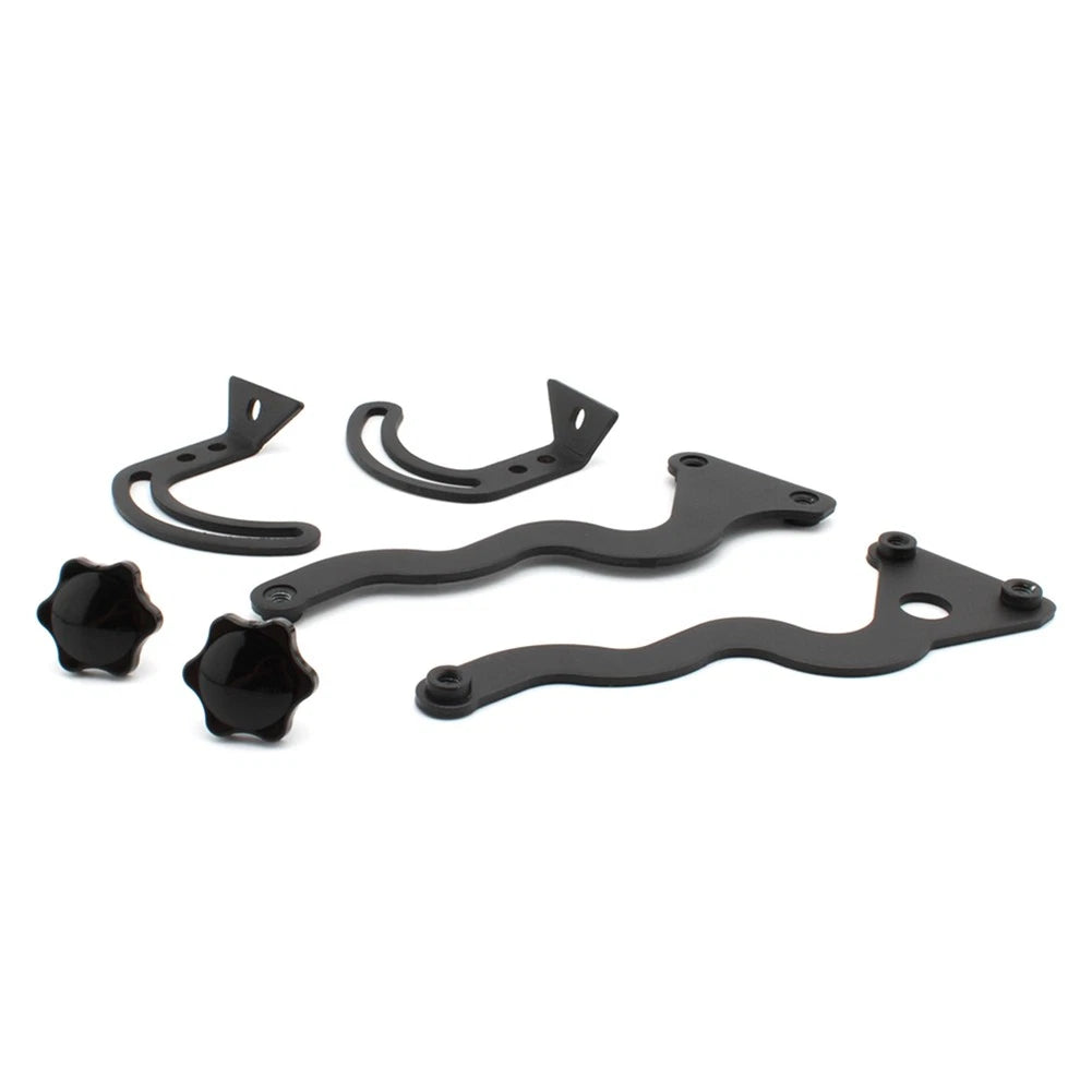 Windshield Support Bracket Kits for BMW R1250GS R 1200GS LC/ADV 2014 - 2019