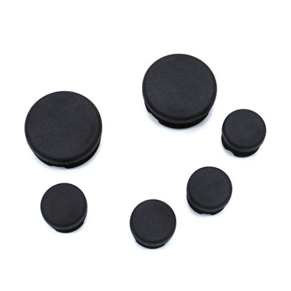 Motor Frame Hole Cover Caps Plug Decorative Set For Kawasaki Z900RS 2018-21 US