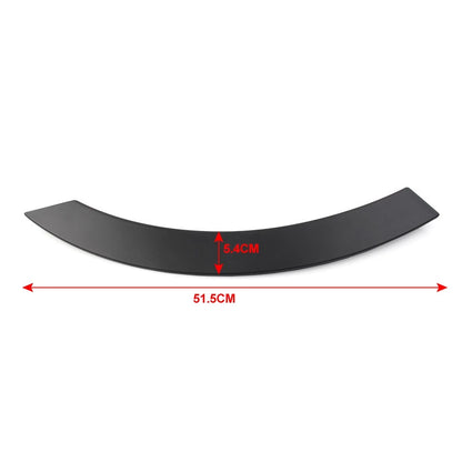 Rear Wheel Front Arch Door Molding For Land Rover Discovery Sport 15-22 LR058530