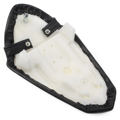 Rear Passenger Seat Pillion For Kawasaki Ninja 400 EX400 2018-2021