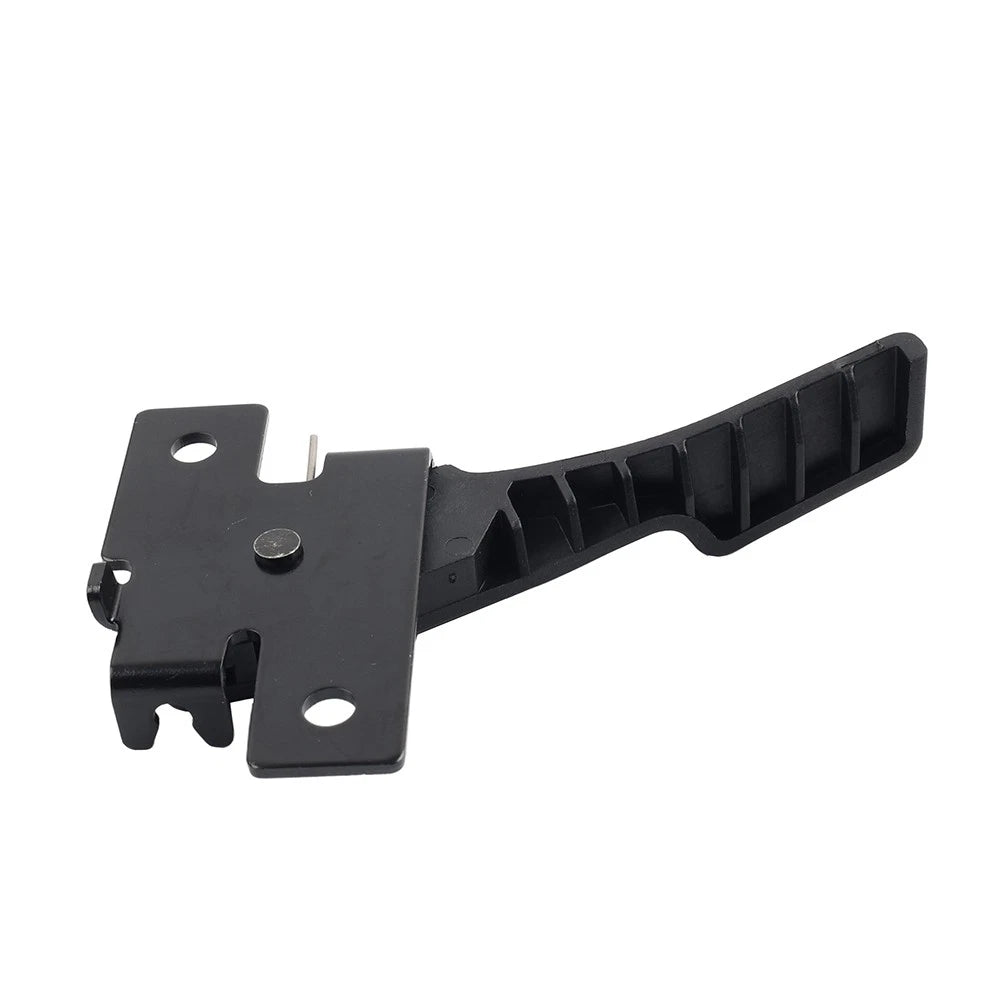 Hood Bonnet Release Center Latch Handle For Land Rover Range Rover Sport 2014-22