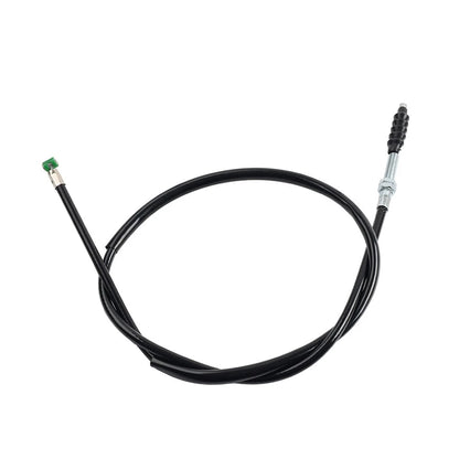 1X  Black Clutch Cable Wire Line For Kawasaki ZX-6R ZX 6R 2009-2022