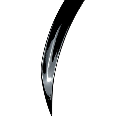 US Rear Wing Splitter Lip Decklid Flap For Benz CLA Class C118 CLA250 2020-2025