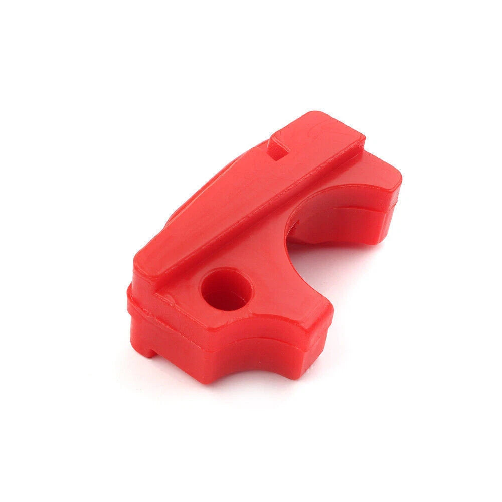 Lower Chain Guide Slider For Honda CRF150F 2003-05 CRF230F 2003-2017 Dirt Bike