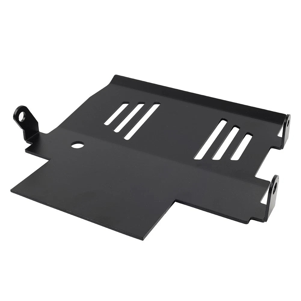 Skid Plate Lower Engine Chassis Protector For Harley CVO Road FLTRXSE 2024