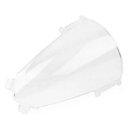 Windscreen Windshield for Ducati Panigale V4 V4S Racing Screen 2019 20 V4R Clear