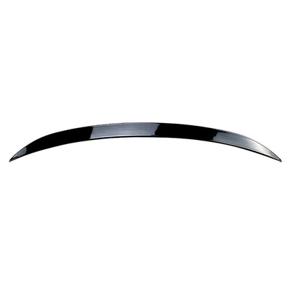 US Rear Trunk Spoiler Lip Wing For BMW 5-Series F10 4-Door Sedan M5 Style 11-16