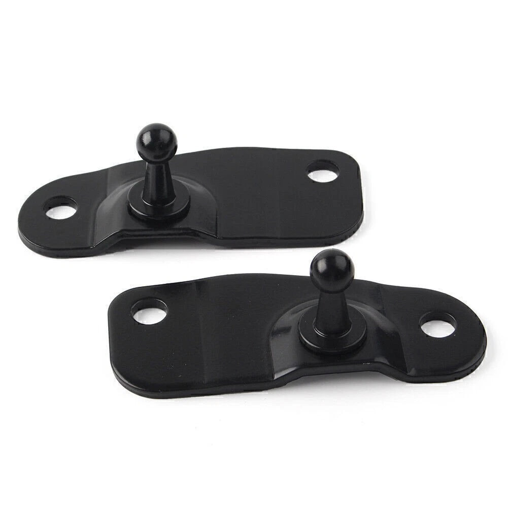Pair Tailgate Power Strut Bracket Left & Right Fit Range Rover Sport 2010-2013