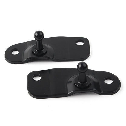 Pair Tailgate Power Strut Bracket Left & Right Fit Range Rover Sport 2010-2013