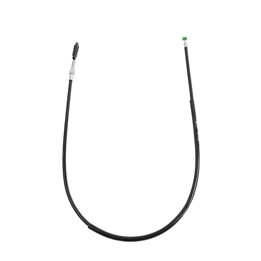 1X  Black Clutch Cable Wire Line For Kawasaki ZX-6R ZX 6R 2009-2022