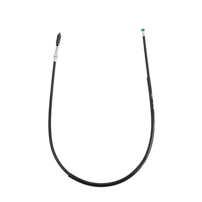 1X  Black Clutch Cable Wire Line For Kawasaki ZX-6R ZX 6R 2009-2022