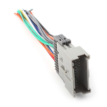 Car Stereo Radio Wiring Harness Antenna For Buick Cadillac For Chevrolet GMC US