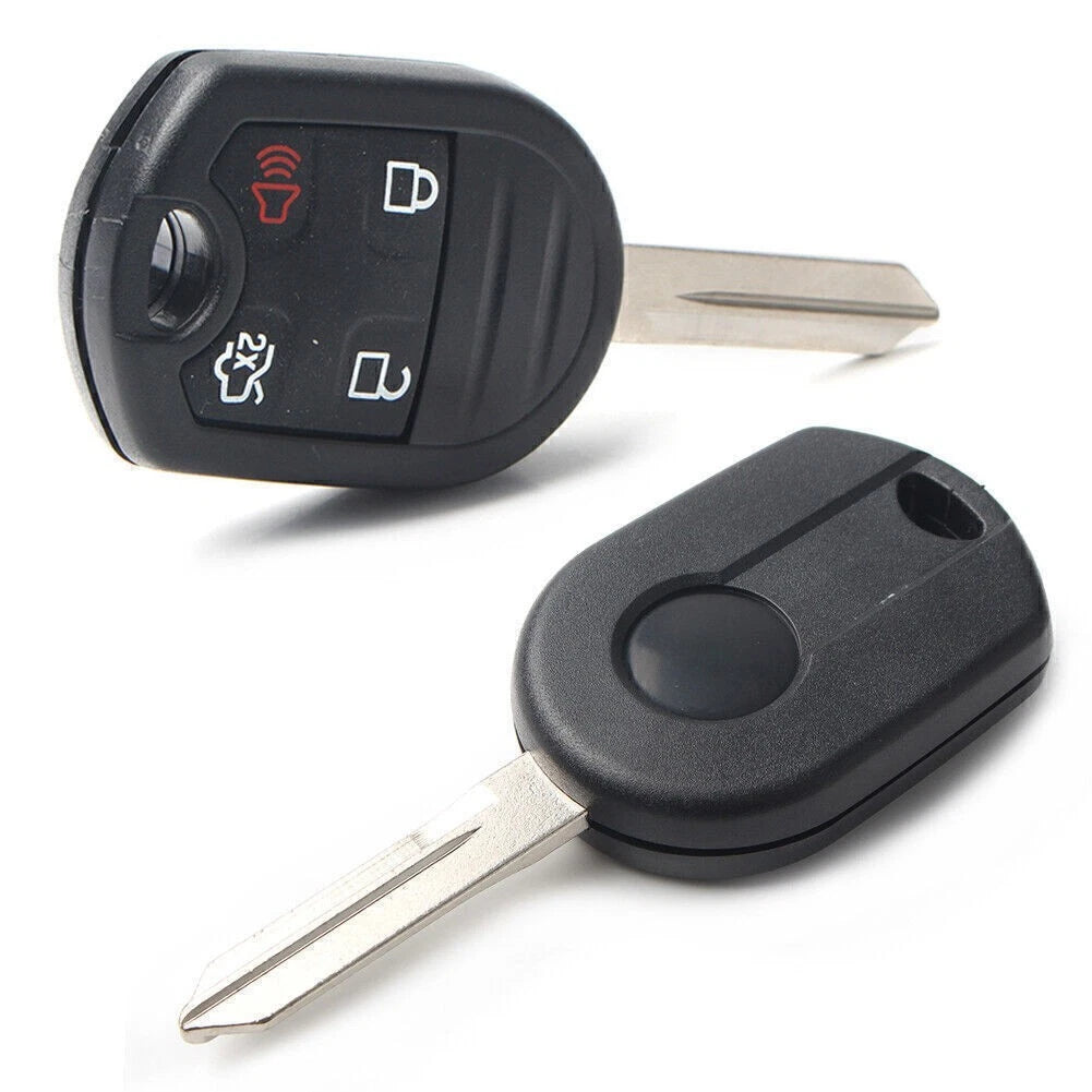 2PCS For Ford Key Fob Smart Keyless Entry Remote Control Replacement CWTWB1U793
