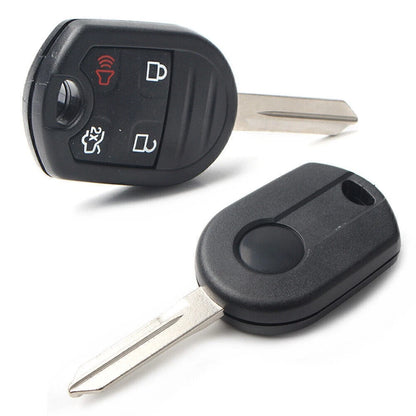 2PCS For Ford Key Fob Smart Keyless Entry Remote Control Replacement CWTWB1U793