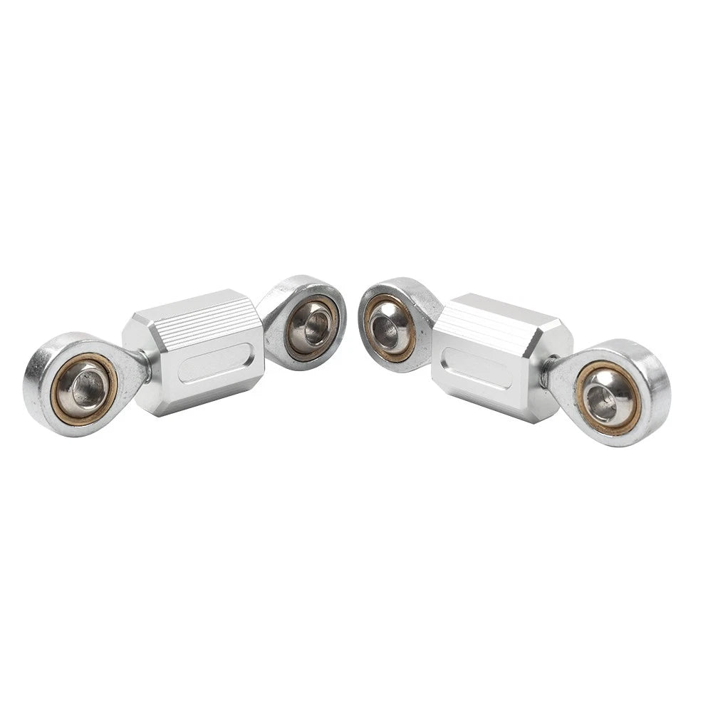 Silver Front Sway Bar End Link For Can-Am Spyder RS RS-S RT RT-L ST ST-S F3 F3-T